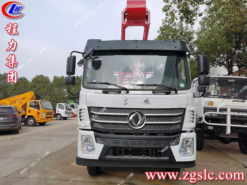 程力專用汽車股份有限公司 程力專用汽車股份有限公司