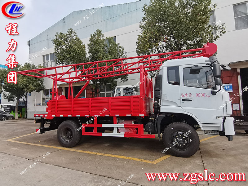 程力專用汽車股份有限公司 程力專用汽車股份有限公司