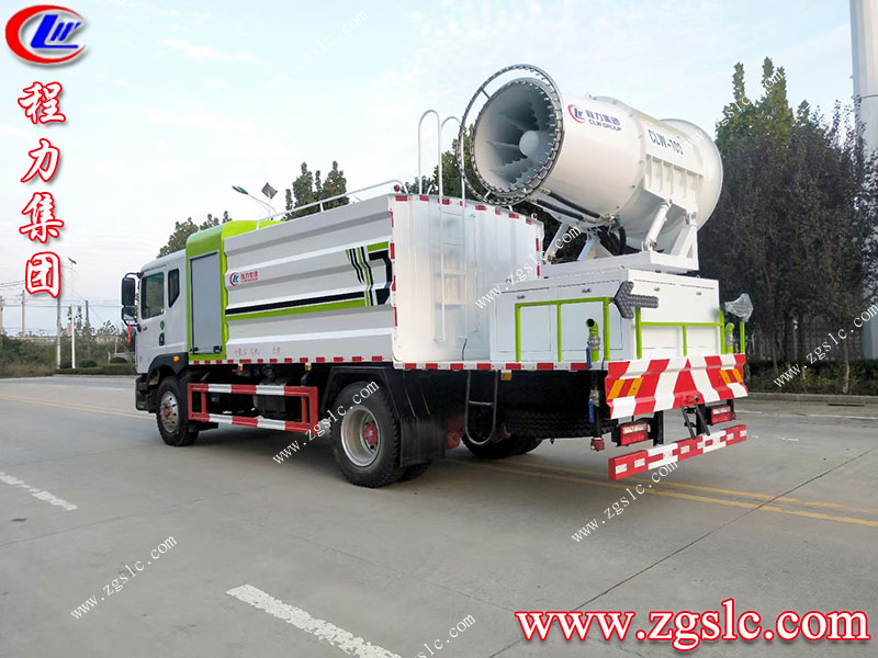 程力專用汽車股份有限公司 程力專用汽車股份有限公司