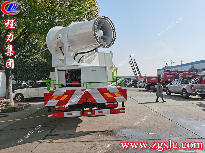 程力專用汽車股份有限公司 程力專用汽車股份有限公司