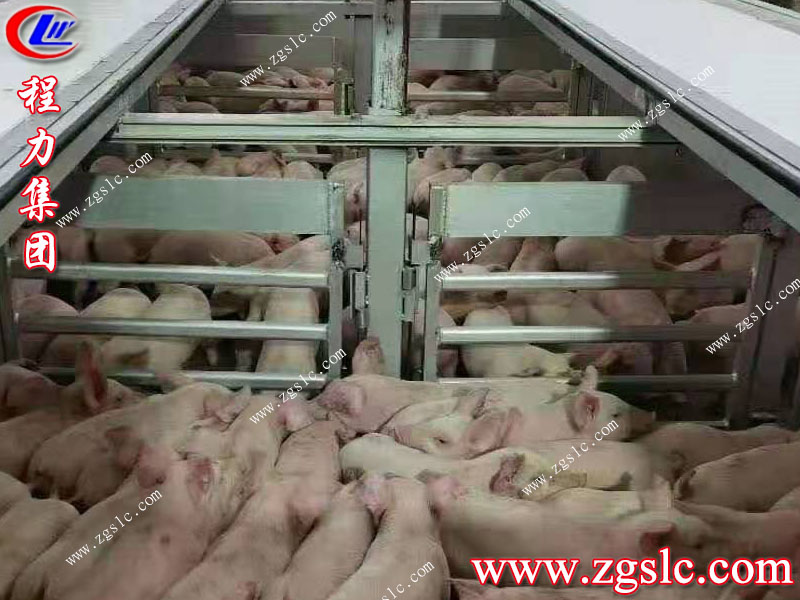 程力專用汽車股份有限公司 程力專用汽車股份有限公司