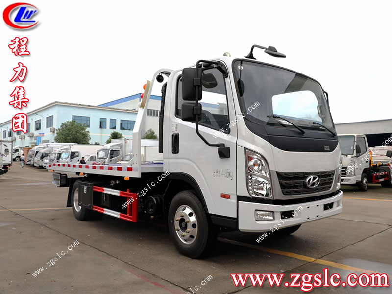 程力專用汽車股份有限公司 程力專用汽車股份有限公司