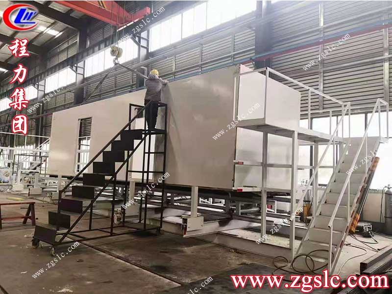 湖北程力集團 湖北程力集團