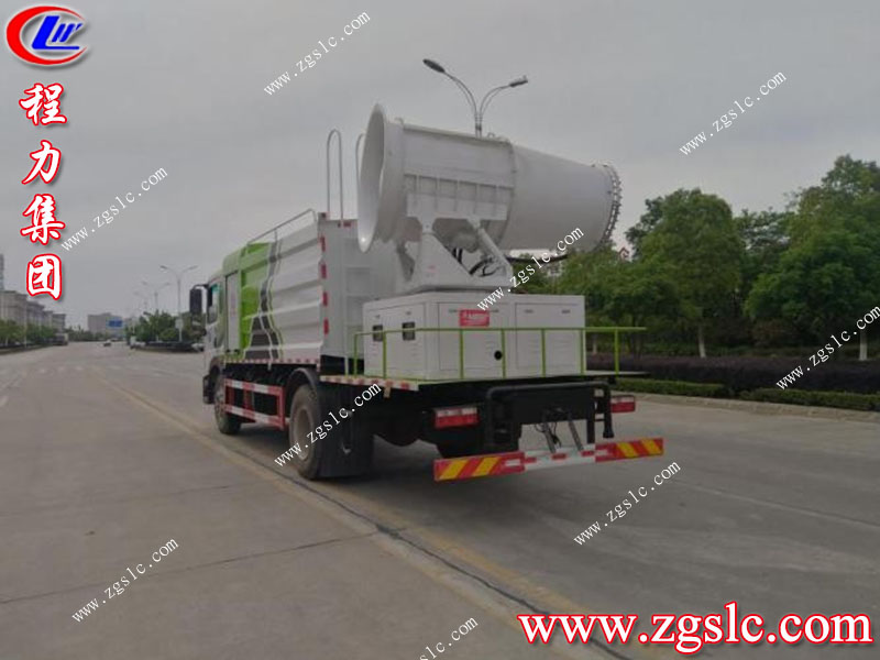 程力專用汽車股份有限公司 程力專用汽車股份有限公司