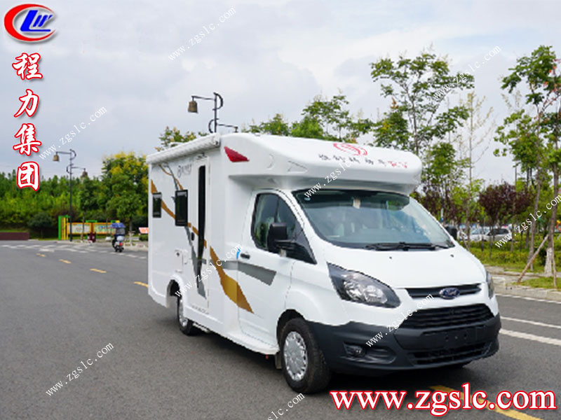 程力專用汽車股份有限公司 程力專用汽車股份有限公司