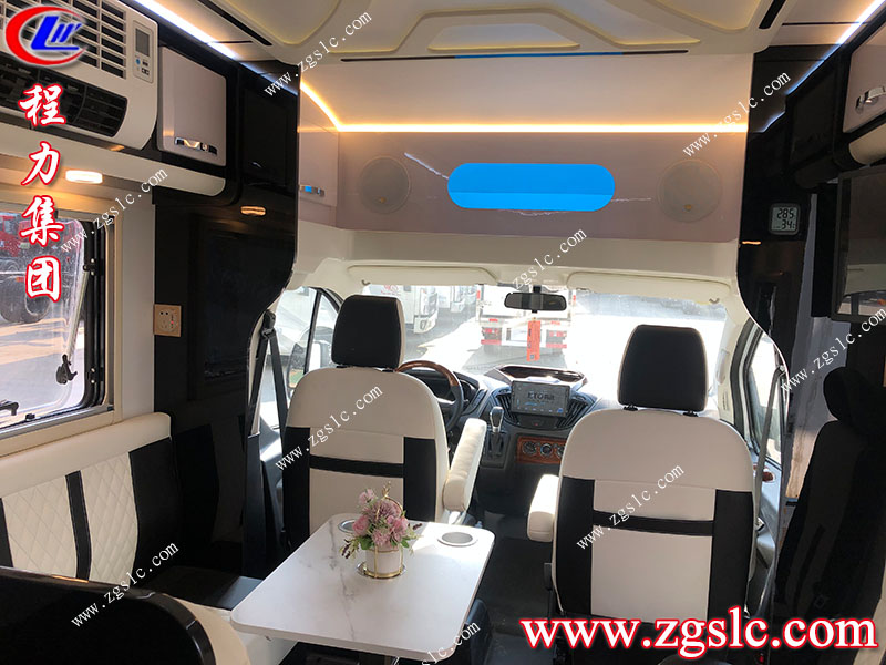 程力專用汽車股份有限公司 程力專用汽車股份有限公司