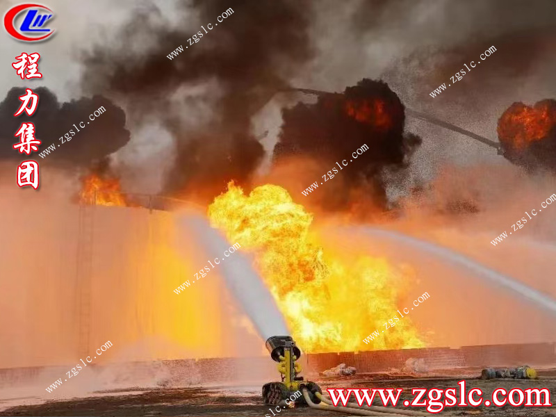 程力專用汽車股份有限公司 程力專用汽車股份有限公司