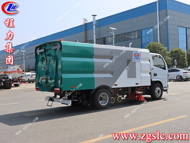 程力專用汽車股份有限公司 程力專用汽車股份有限公司